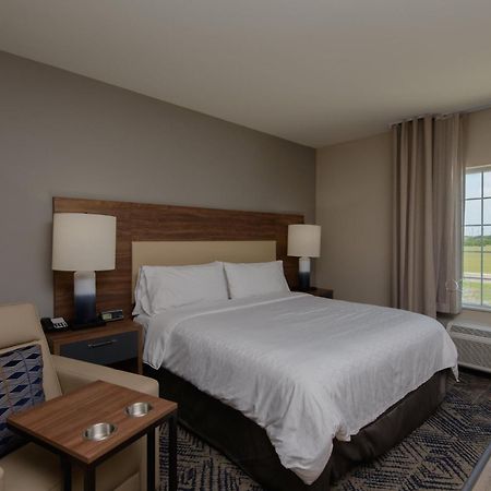 Candlewood Suites - Corpus Christi - Portland By Ihg Dış mekan fotoğraf