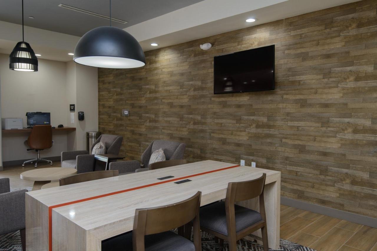 Candlewood Suites - Corpus Christi - Portland By Ihg Dış mekan fotoğraf