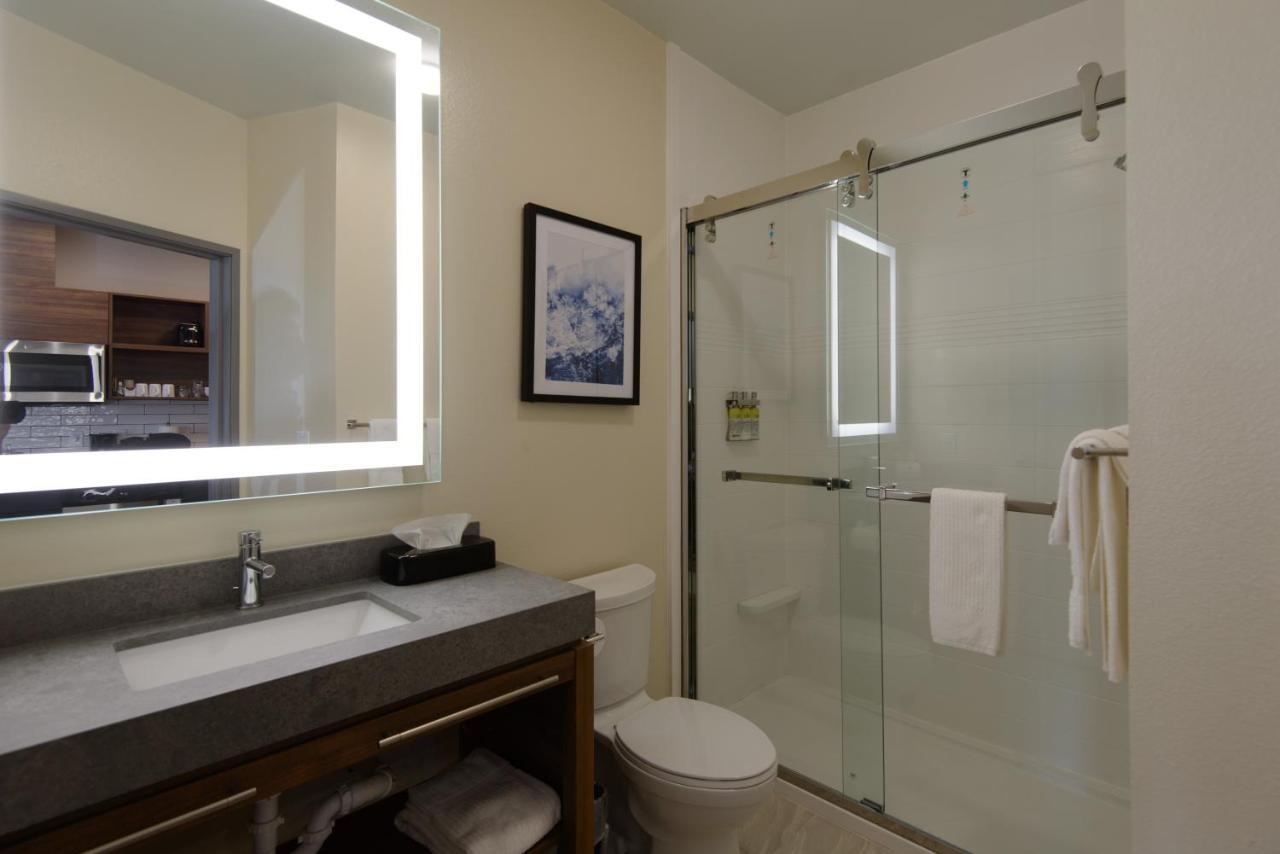 Candlewood Suites - Corpus Christi - Portland By Ihg Dış mekan fotoğraf