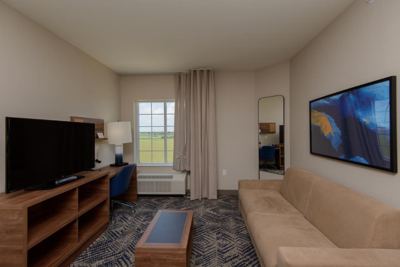 Candlewood Suites - Corpus Christi - Portland By Ihg Dış mekan fotoğraf