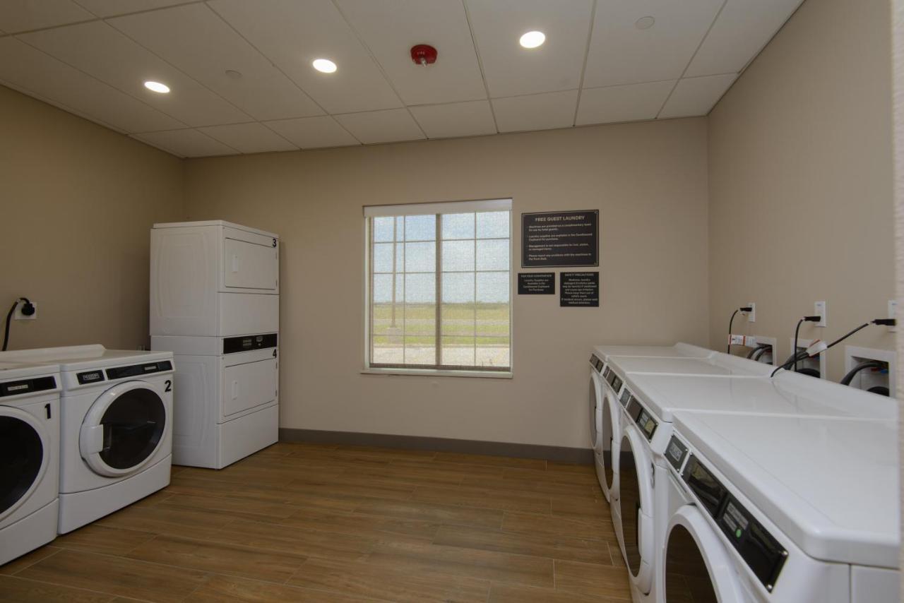 Candlewood Suites - Corpus Christi - Portland By Ihg Dış mekan fotoğraf