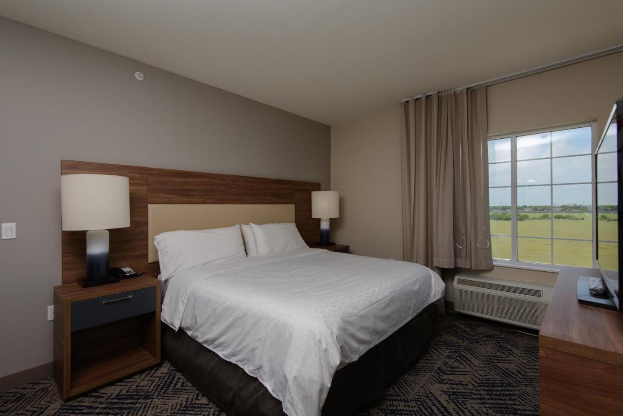 Candlewood Suites - Corpus Christi - Portland By Ihg Dış mekan fotoğraf