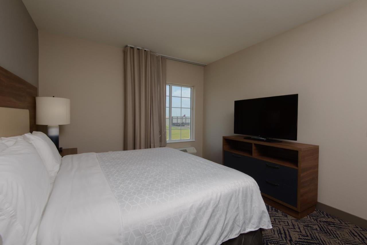 Candlewood Suites - Corpus Christi - Portland By Ihg Dış mekan fotoğraf