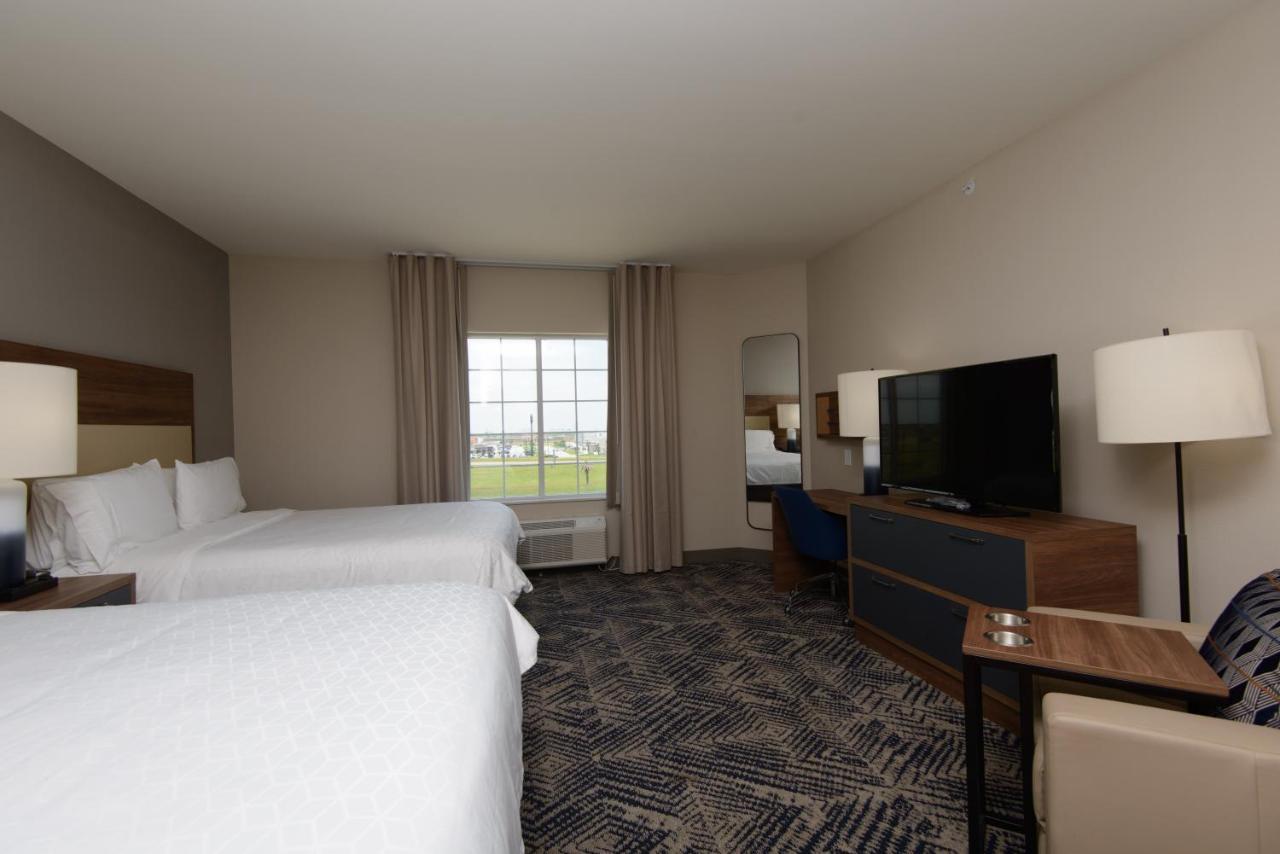 Candlewood Suites - Corpus Christi - Portland By Ihg Dış mekan fotoğraf