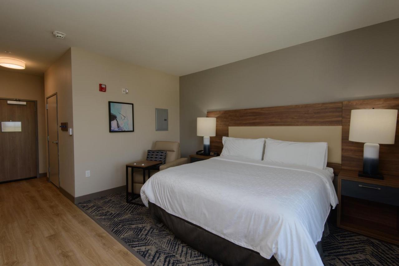 Candlewood Suites - Corpus Christi - Portland By Ihg Dış mekan fotoğraf