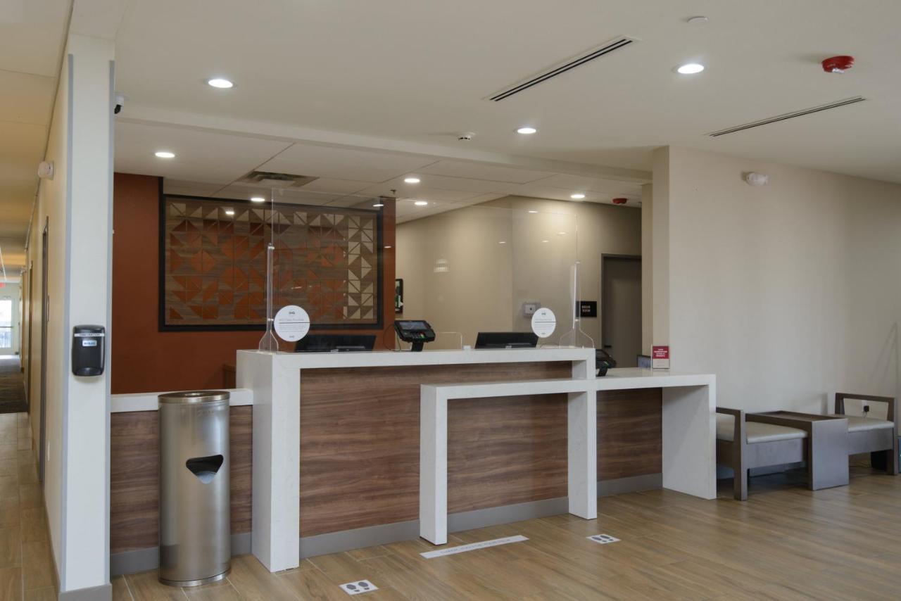 Candlewood Suites - Corpus Christi - Portland By Ihg Dış mekan fotoğraf
