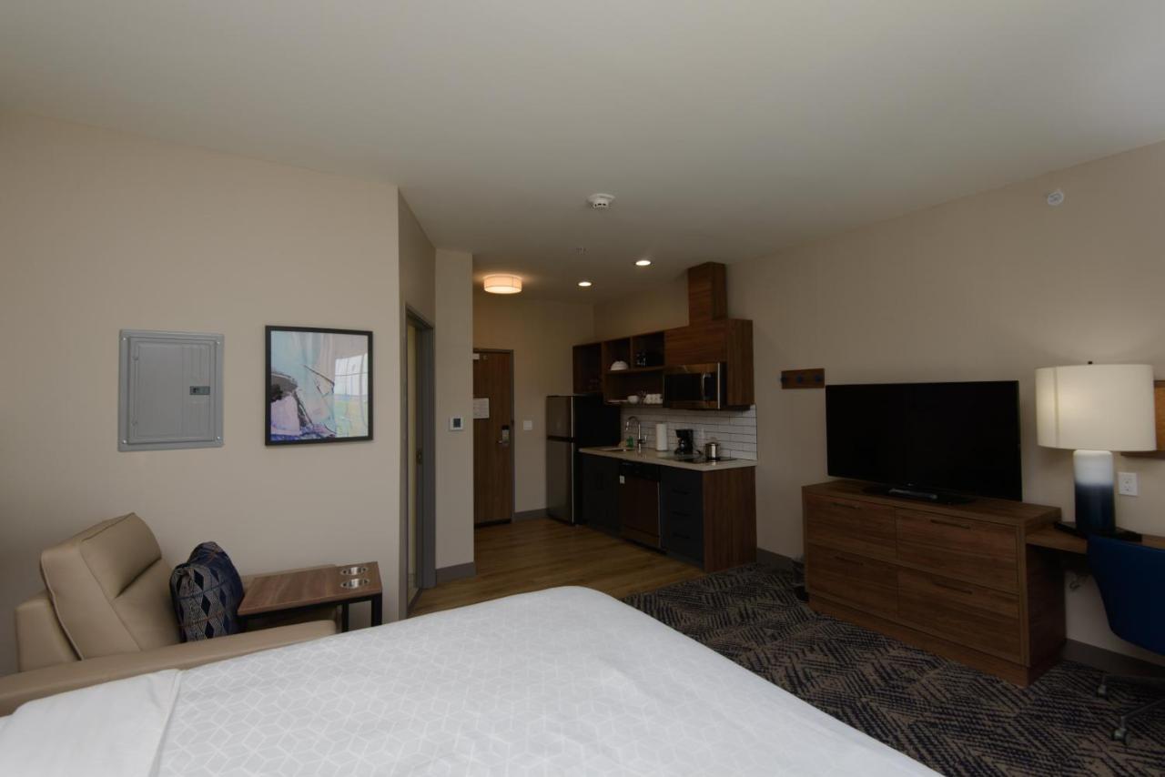 Candlewood Suites - Corpus Christi - Portland By Ihg Dış mekan fotoğraf