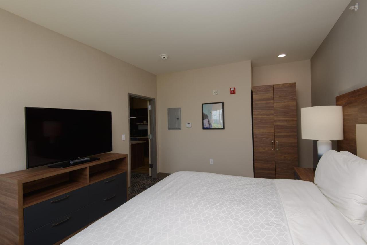 Candlewood Suites - Corpus Christi - Portland By Ihg Dış mekan fotoğraf