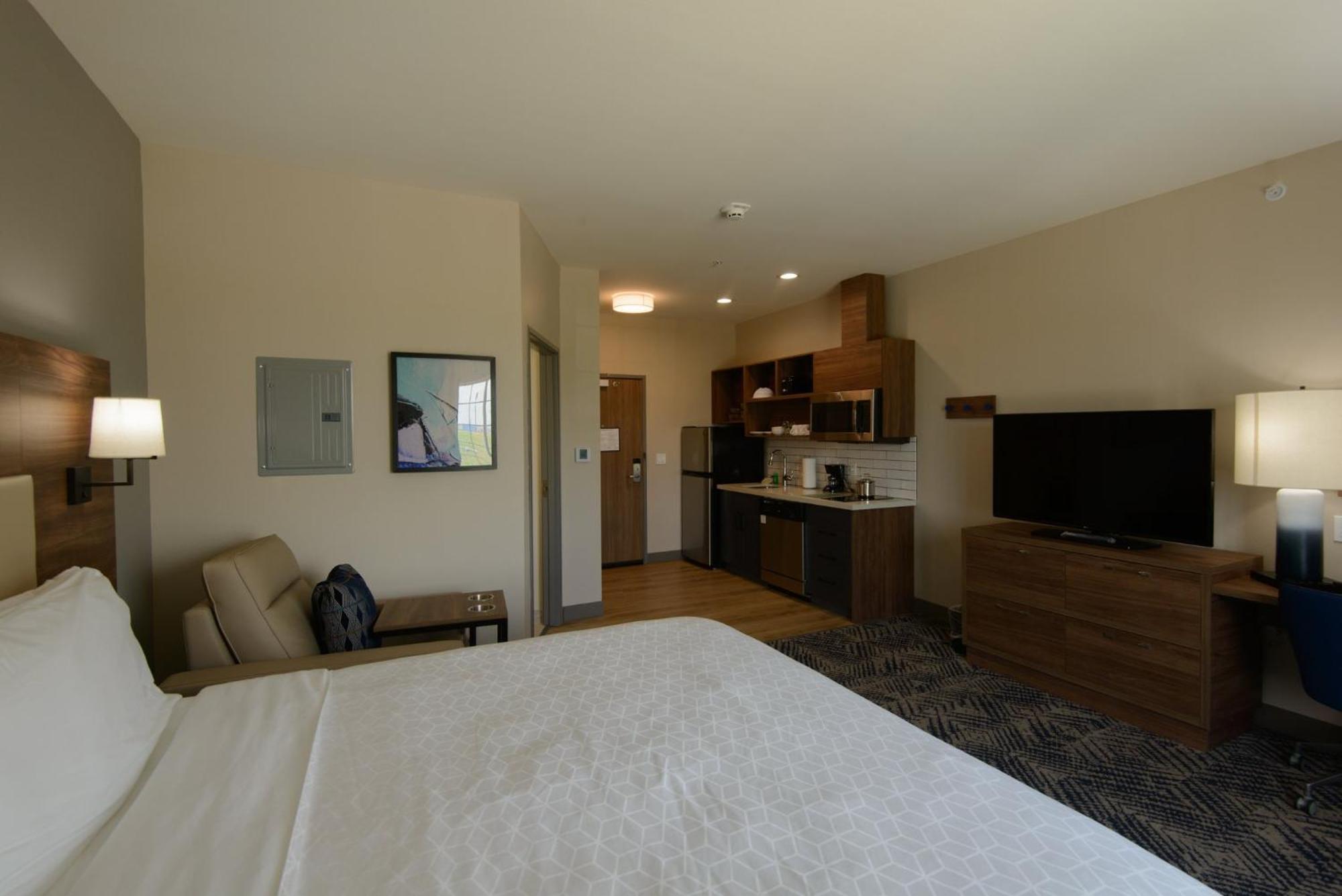 Candlewood Suites - Corpus Christi - Portland By Ihg Dış mekan fotoğraf