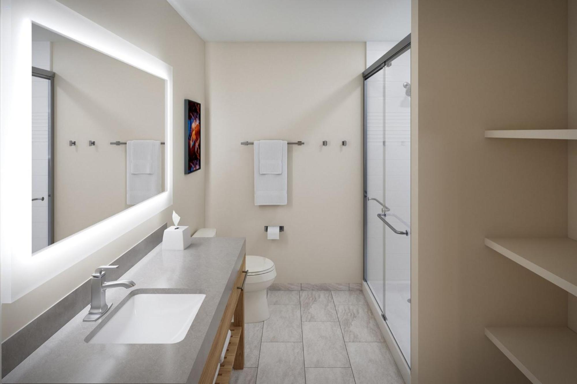 Candlewood Suites - Corpus Christi - Portland By Ihg Dış mekan fotoğraf
