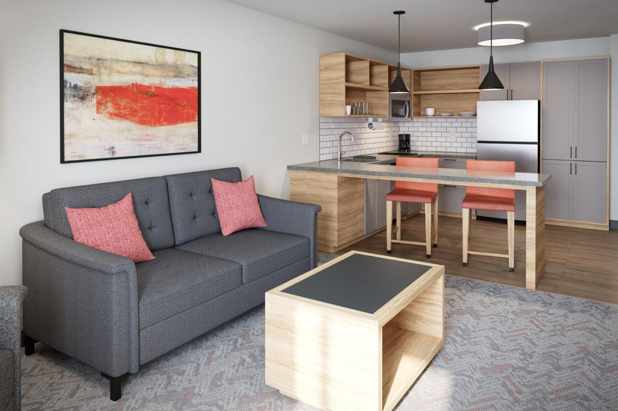 Candlewood Suites - Corpus Christi - Portland By Ihg Dış mekan fotoğraf
