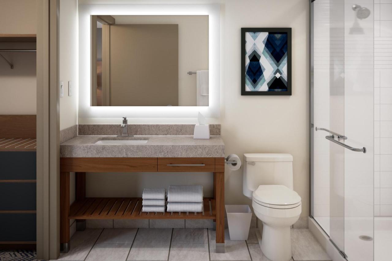 Candlewood Suites - Corpus Christi - Portland By Ihg Dış mekan fotoğraf