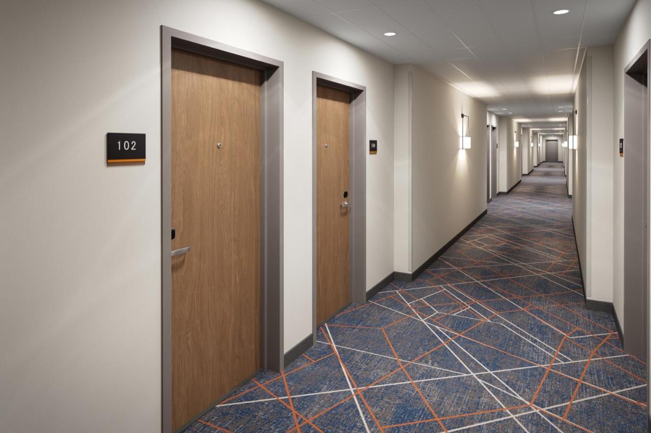 Candlewood Suites - Corpus Christi - Portland By Ihg Dış mekan fotoğraf